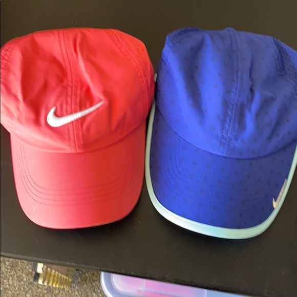 nike golf visors